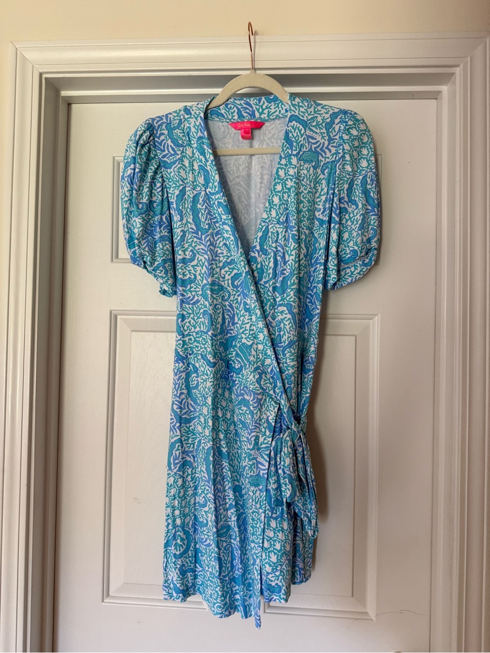 Lilly Pulitzer Sailynn Romper